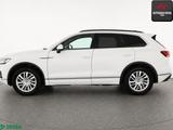 Volkswagen Touareg 3.0 TDI 4M ELEGANCE PANORAMA,SPURHALTE - Volkswagen Touareg Gebrauchtwagen