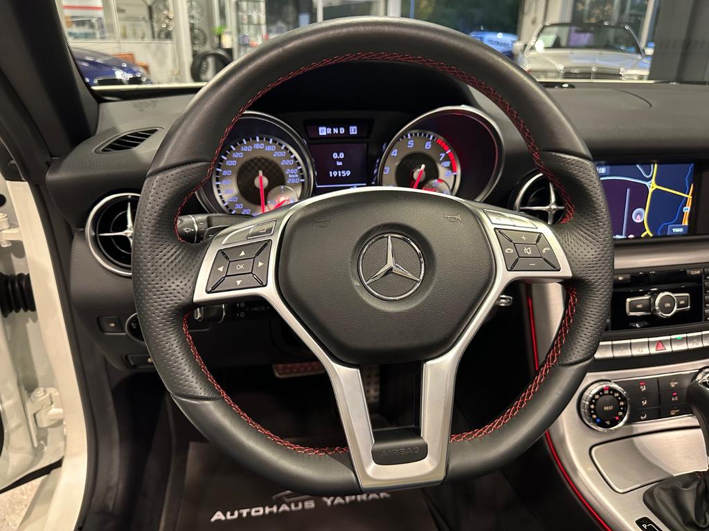 Mercedes-Benz SLK 250