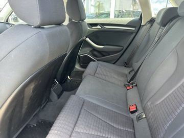 Audi A3 - 9