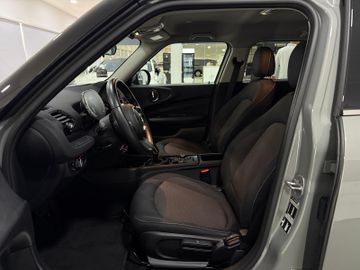MINI One Clubman - 9