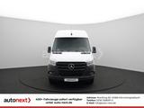 Mercedes-Benz Sprinter 317 Automatik *Top Zustand* 360°+Navi ( - Mercedes-Benz Sprinter: Partikelfilter