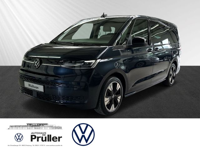 Volkswagen T7 Multivan 2.0 TDI Life LÜ DSG AHK+DCC+Pano+Sth