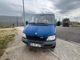 Mercedes-Benz Sprinter - Mercedes-Benz 2004