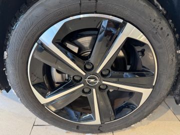 Bild 16 Opel Astra L Sports Tourer Edition Navi Kamera LED