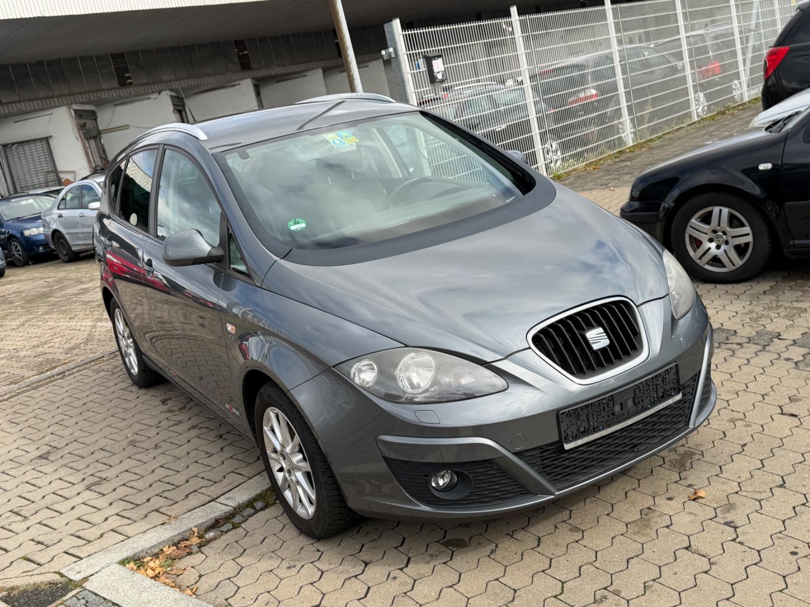Seat Altea