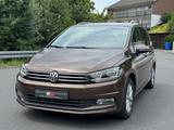 Volkswagen Touran 1.6 TDI Highline 116PS/AHK/Alcantara/ACC - Volkswagen Touran: 1.6