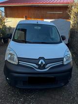 Renault Kangoo Kasten - Renault Kangoo: Renau