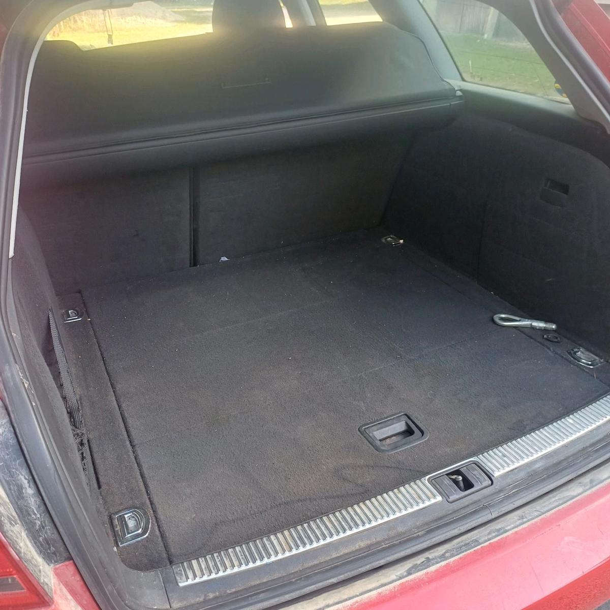 Audi A4 2007 — photo 8