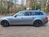 BMW 520d touring special Edition - BMW 5er Reihe: Special Edition