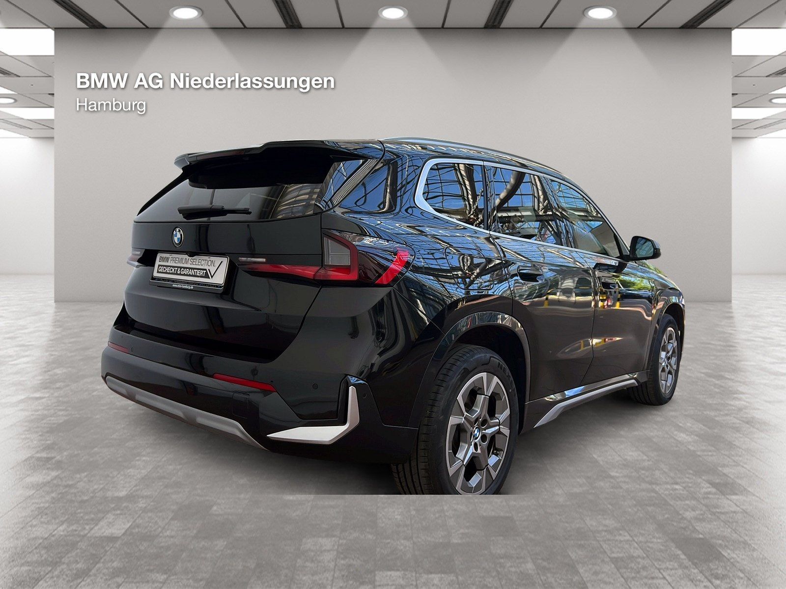 BMW X1 xDrive23i Driv.Assist Harman K Kamera LED foto 5