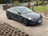Volvo S60 D3 2.0 Diesel 5 Zylinder Automat... - gebrauchte Volvo S60 aus dem Jahr 2013