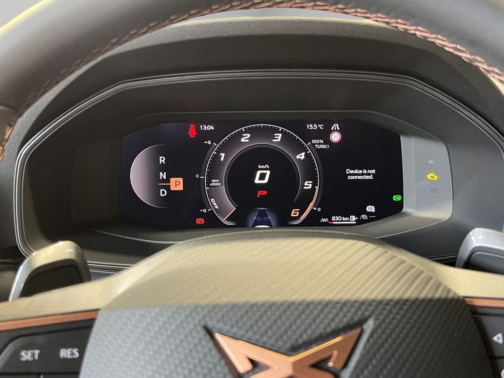 Cupra Leon - Bild 9