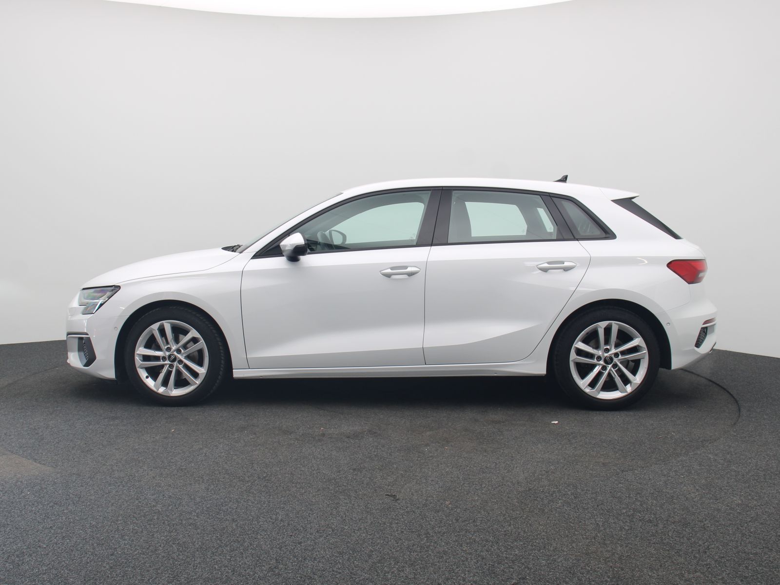 Audi A3 - Bild 4