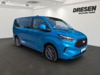 Ford Tourneo Custom - Vorschau Bild 2