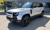 Land Rover Defender 110 SE LANG/PANO/LEDER/NAVI/SHZ/LED/* - gebrauchte Land Rover Defender aus dem Jahr 2020