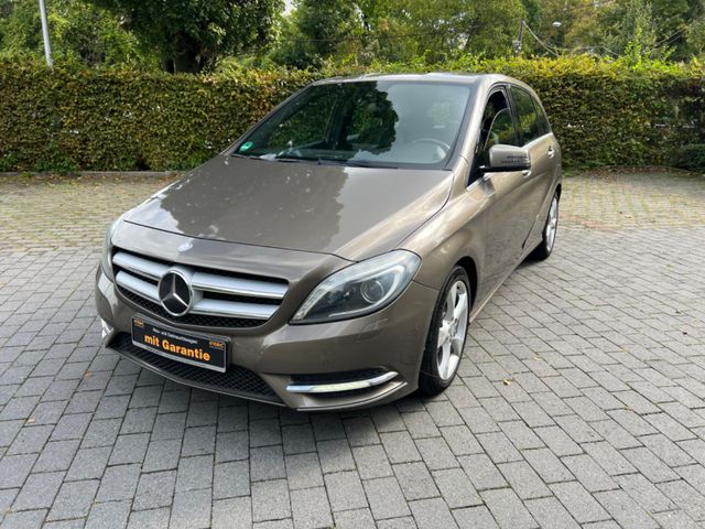 Mercedes-Benz B -Klasse B 200 CDI