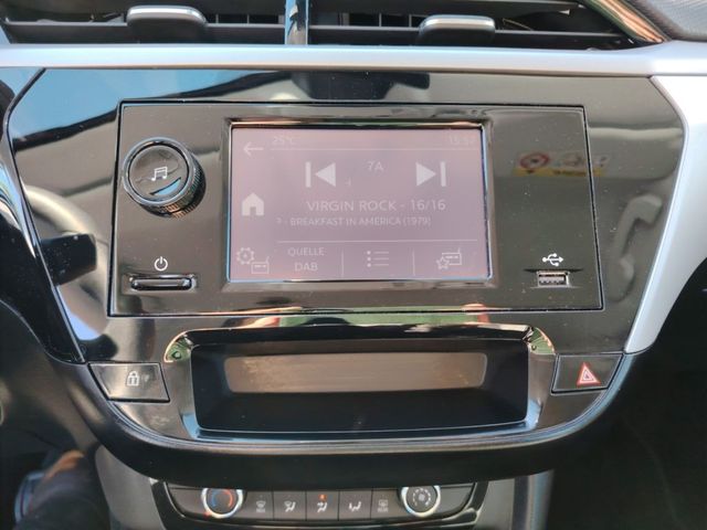 Corsa 1.2 Start/Stop Edition