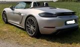 Porsche Boxster GTS 4.0 Boxster GTS 718 Klima/MwsT. aus. - Porsche Boxster in Krefeld