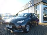 Mazda 2 Hybrid Lim. Agile *KAMERA, DAB, LED-SW* - Mazda 2 Agile