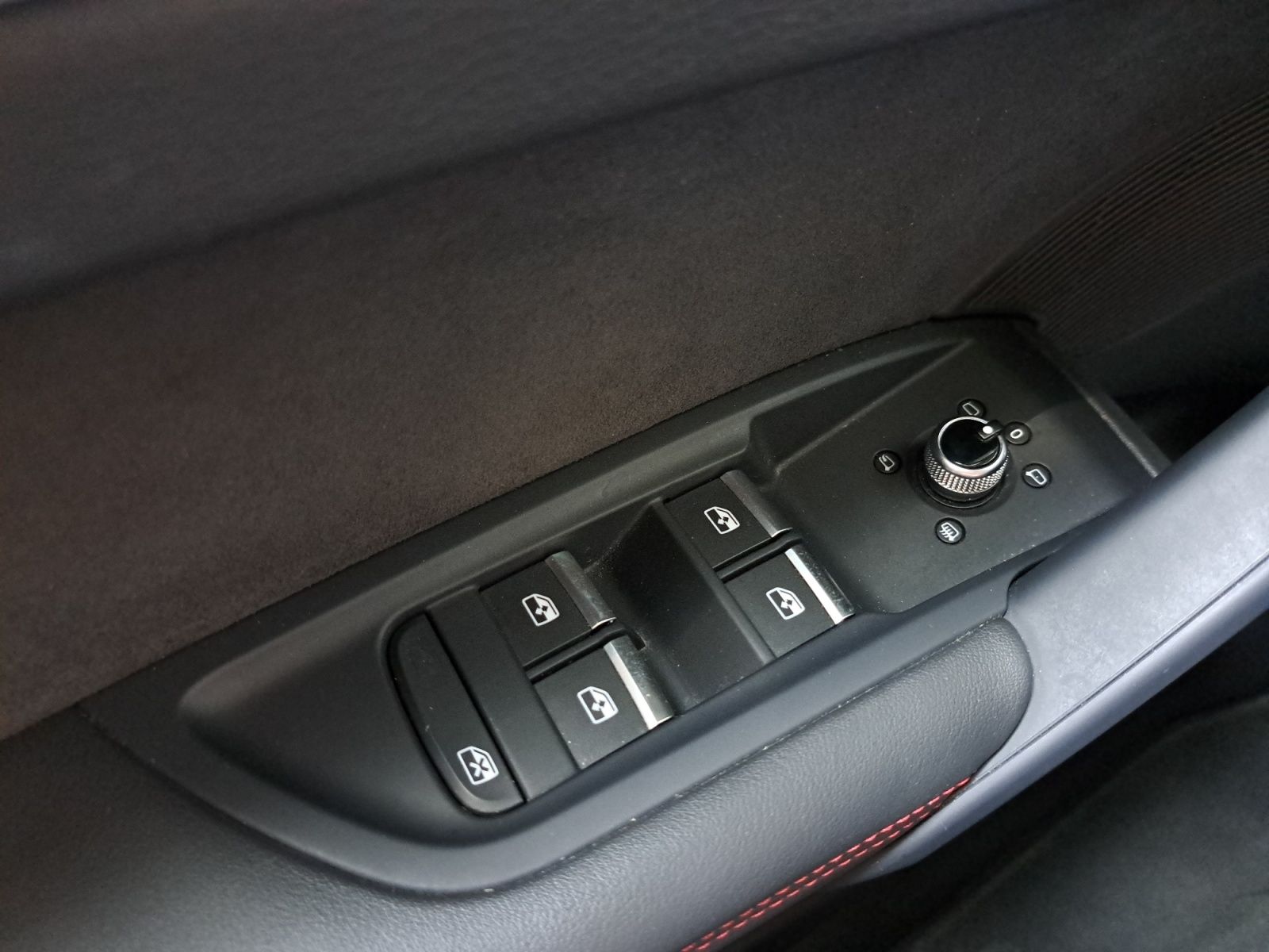Audi Q5 - Bild 33