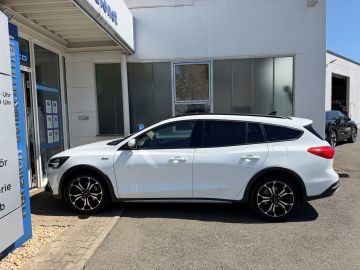 Ford Focus - 3