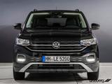 Volkswagen T-Cross 1.0 TSI Active DSG ACC/Navi/Ambiente/PDC - Volkswagen T-Cross: Active