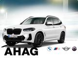BMW X3 xDrive20d AT Navi Tempom.aktiv Bluetooth PDC - BMW X3: Bluetooth
