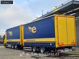 Volvo FH 460 6X2 Curtainsider Combi LNG Engine Lift+Sl - Offers