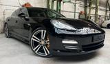 Porsche Panamera S  PDK 38TKM TOP Zustand - Porsche Panamera aus 2012 mit Benzin-Antrieb