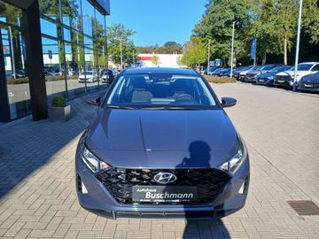 Hyundai i20 - 2