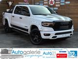 Dodge RAM 1500 OFFROAD 5.7L 12´´ NAV 4x4 LED AHK