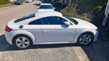 Audi TT Coupe 2.0 TFSI S tronic - - Audi TT: Weiß