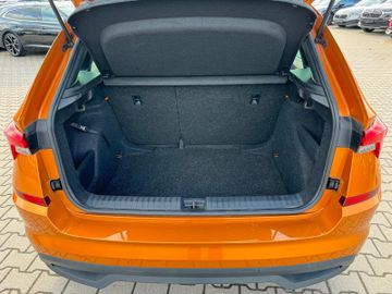 Skoda Kamiq - 11