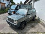 Fiat Panda 4x4 Sisley 141 - Fiat aus 1991