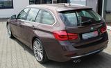 BMW 320 Baureihe 3 Touring 320 d Advantage - : Kombi, Bau