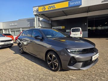 Bild 6 Opel Astra GS ST AT8/NAVI/SHZ+LHZ/PDC vo+hi+360Cam