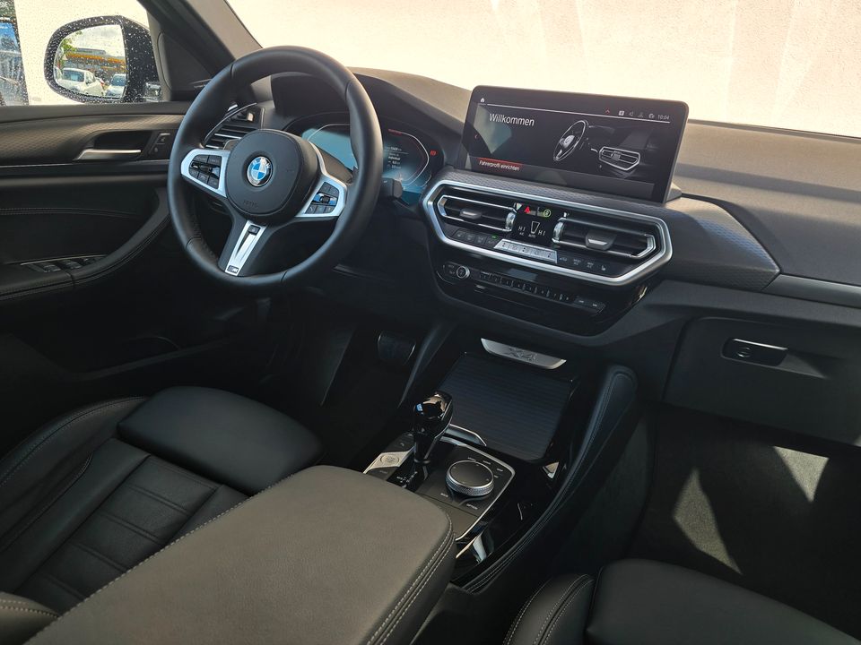 BMW X4 - Bild 4