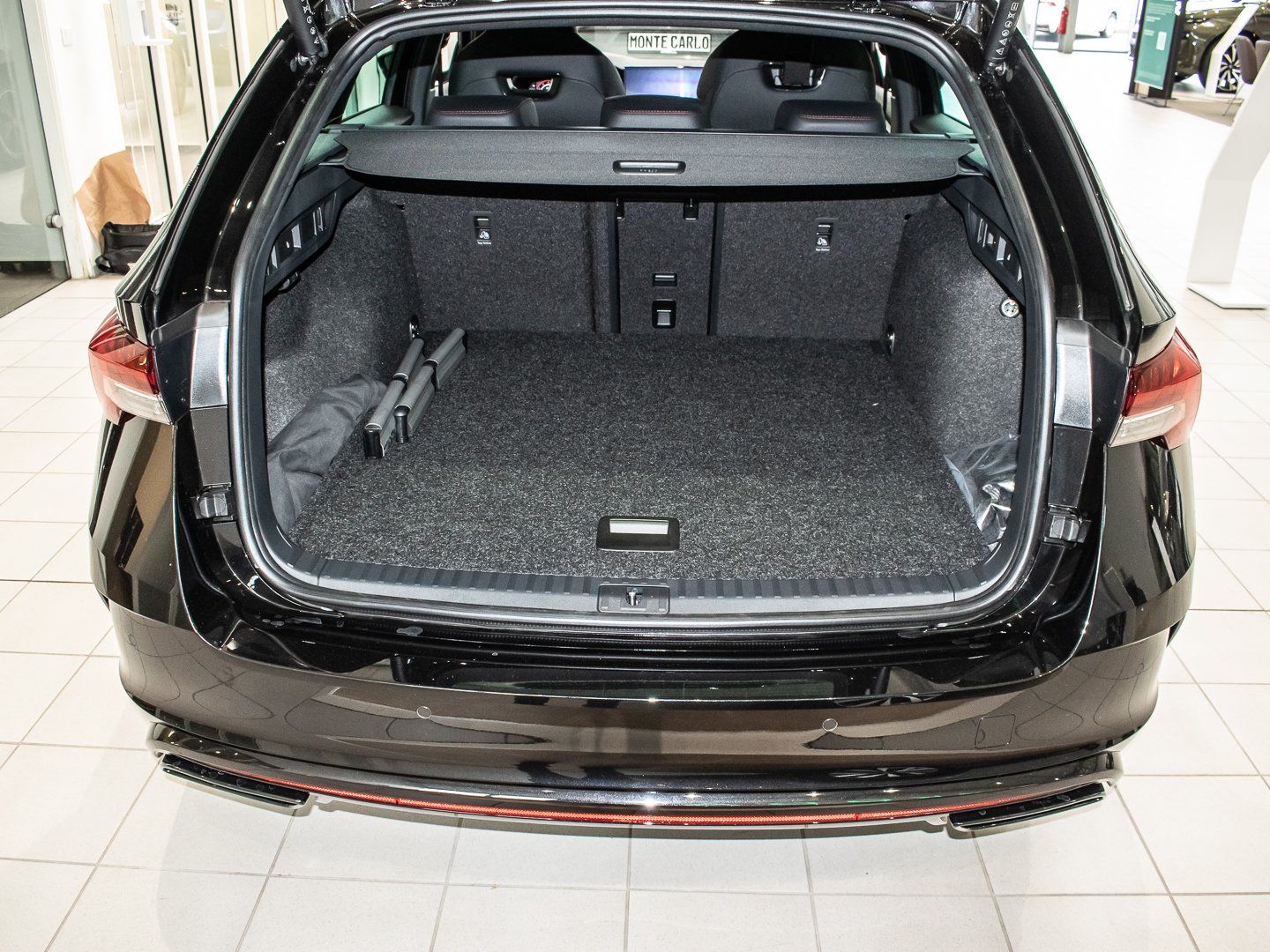Skoda Octavia - Bild 23