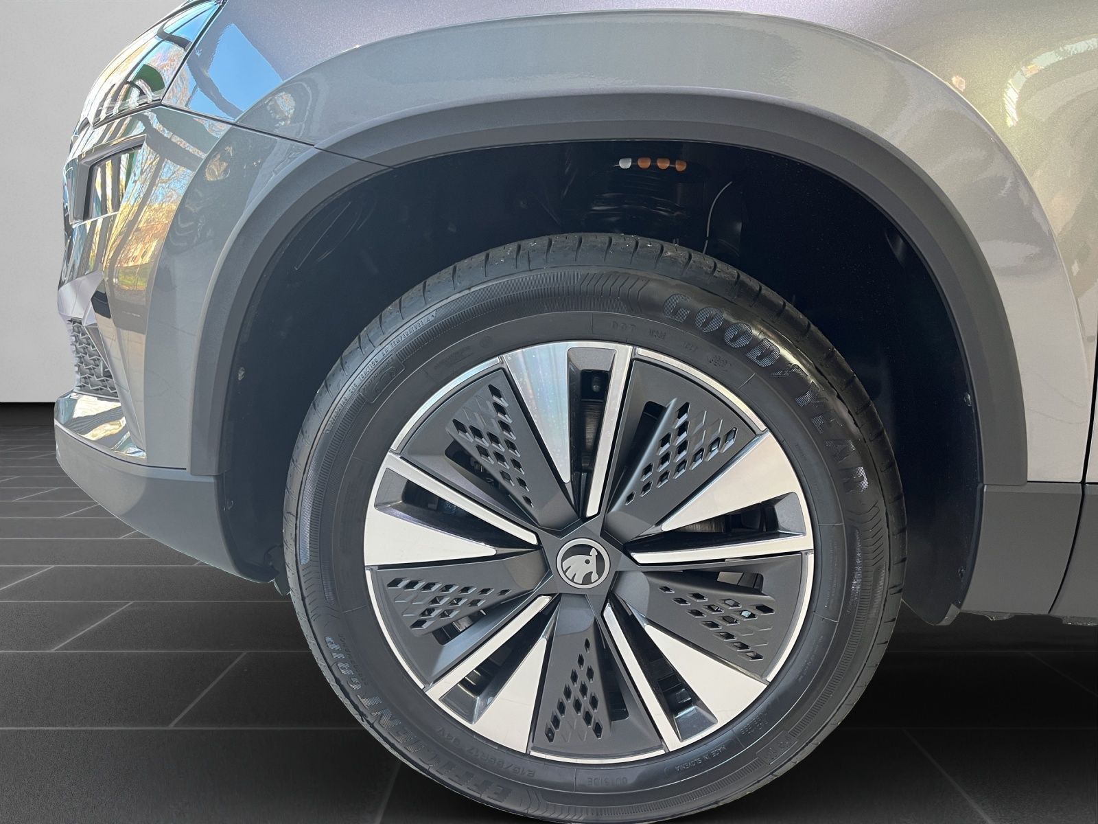 Skoda Karoq - Bild 8