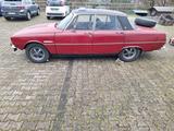 Rover Oldtimer Rover 3500 P6 - Rover: 3500