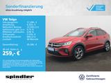 Volkswagen Taigo R-Line 1.0 TSI / IQ.Drive, Matrix, CarPlay - VW Taigo Gebrauchtwagen