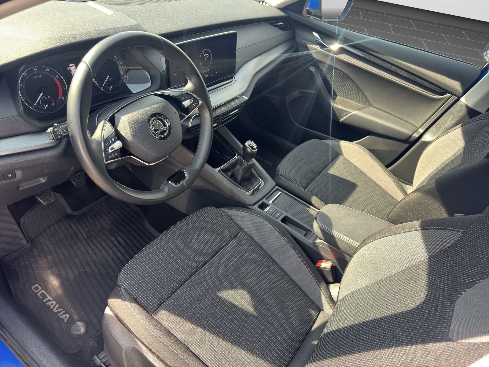 Skoda Octavia - Bild 13