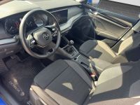 Skoda Octavia - Vorschau Bild 13