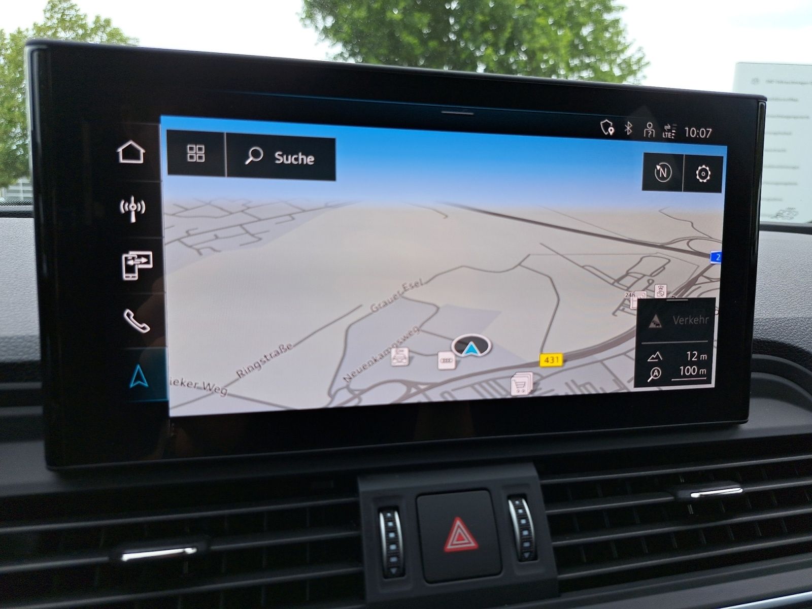 Audi Q5 - Bild 19