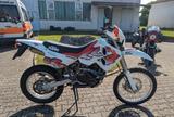 KTM 620 LC4 EGS A2 tauglich nur 9000km 2. Hand TÜV - KTM 620 LC4