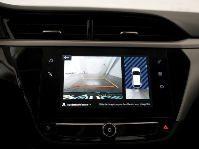 Corsa F EDITION+NAVI+RÜCKFAHRKAMERA+PARKPILOT HI