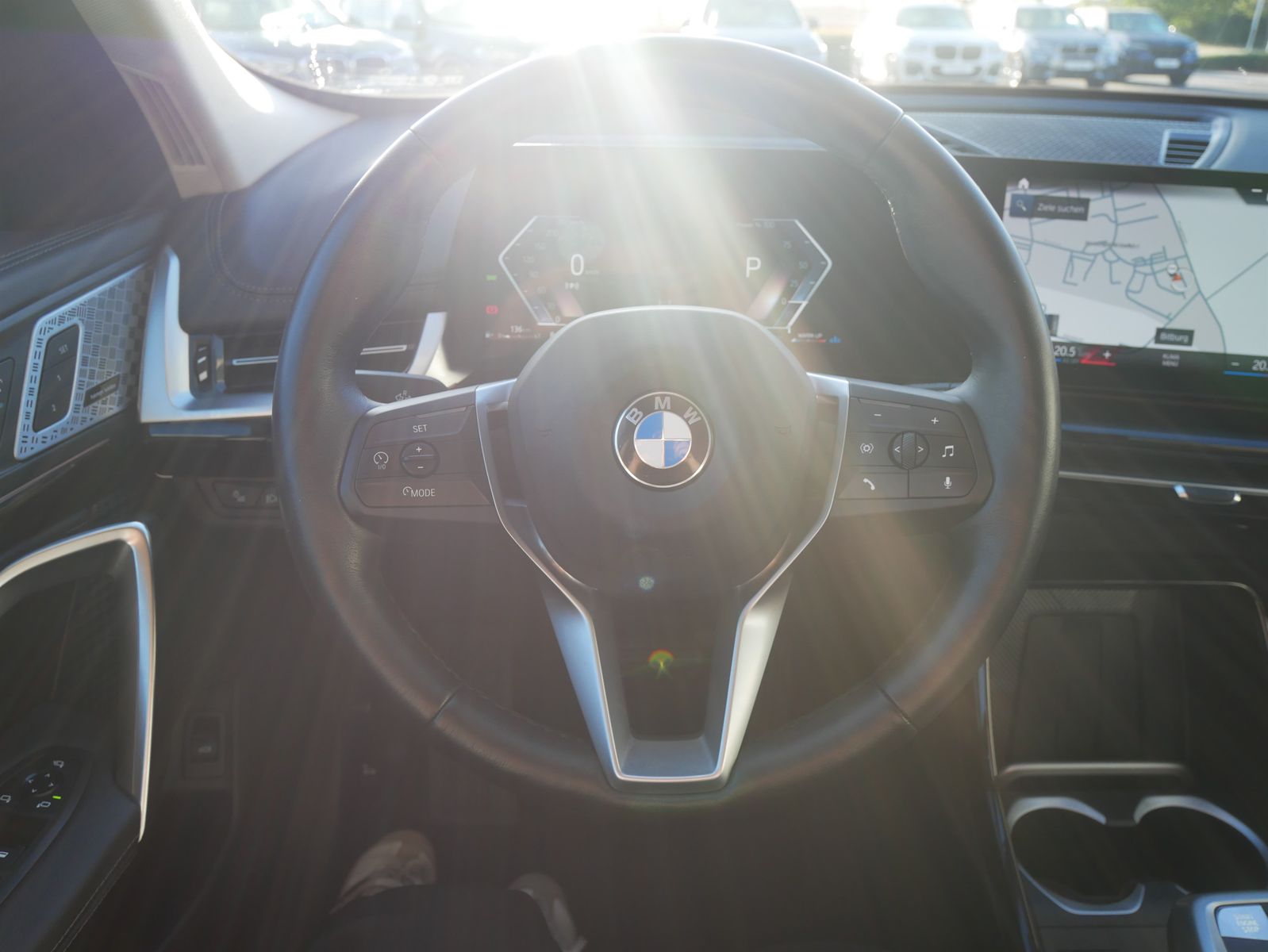 BMW X1 xDrive20d xLine Head-Up HK HiFi DAB LED Shz foto 17