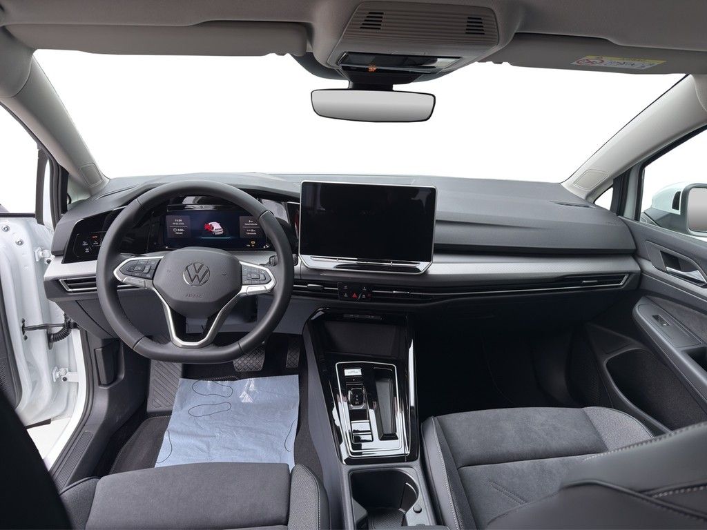 Volkswagen Golf - Bild 16