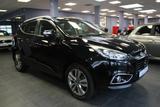 Hyundai Tucson ix 35 CRDi 4WD - Panorama - - Hyundai TUCSON: Allradantrieb, Crdi