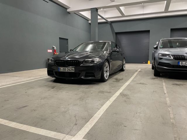 BMW 520d